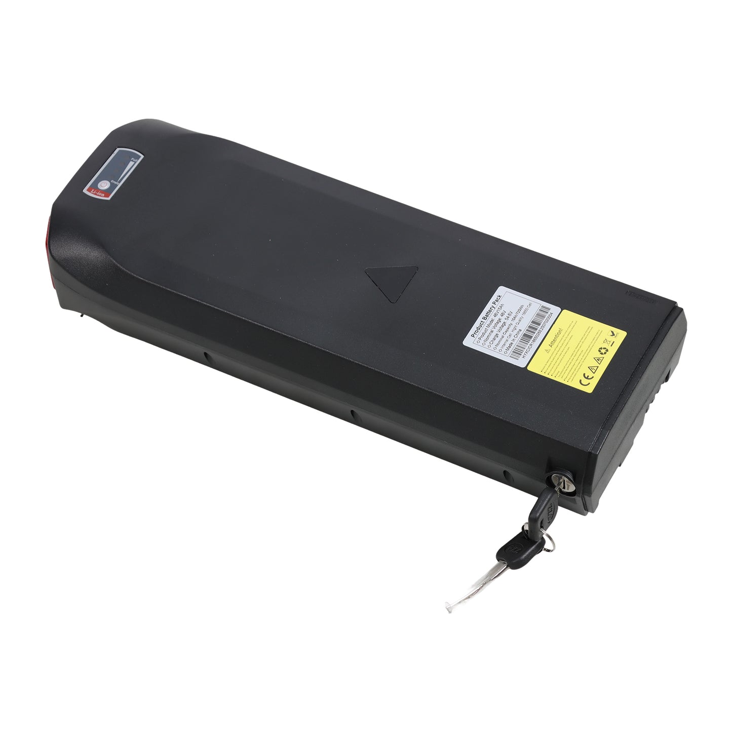 DZ32 Dual Battery 750W 30Ah