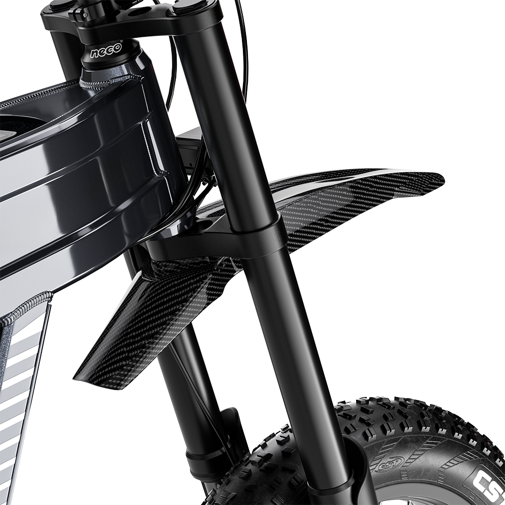 S900 E-Motorcycle 1500W 60V 30Ah