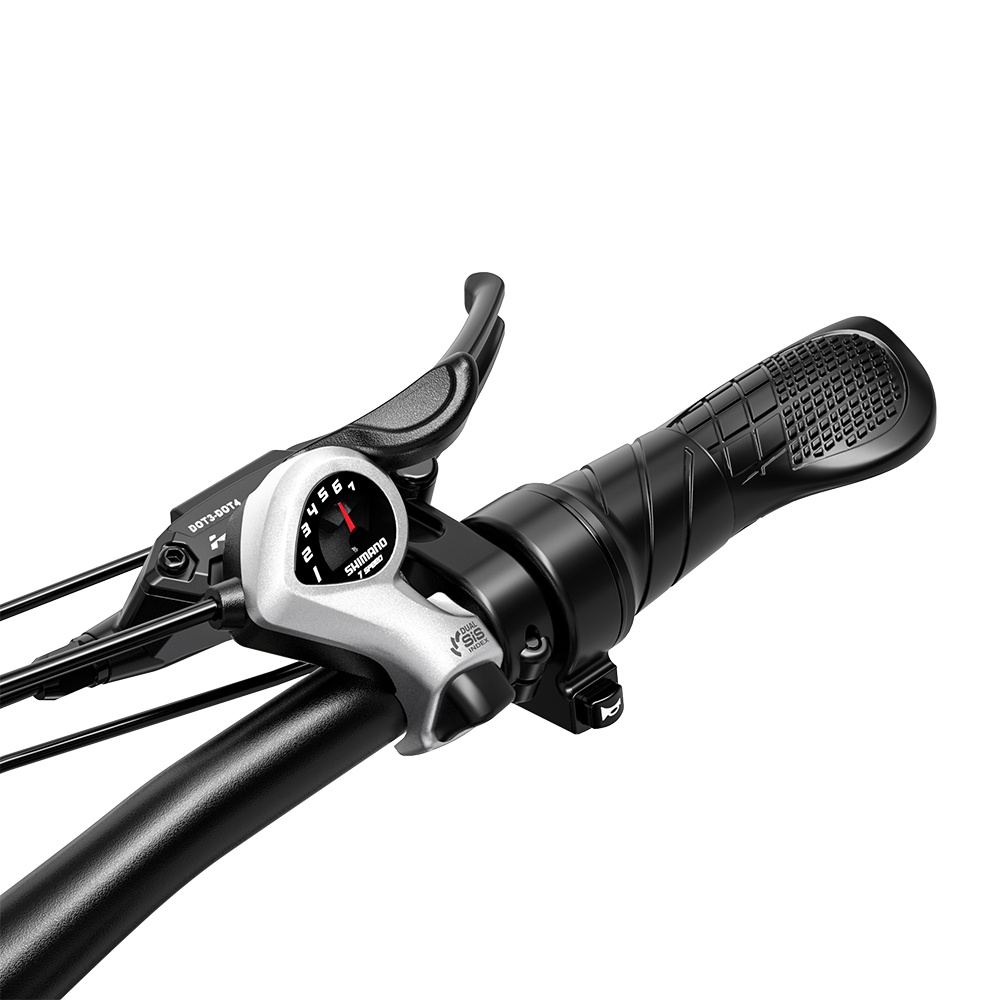 S900 E-Motorcycle 1500W 60V 30Ah