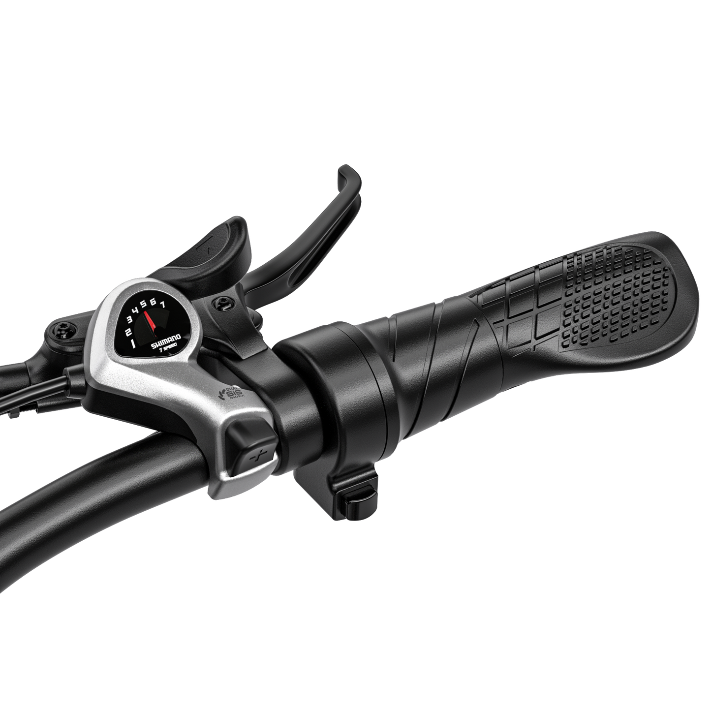 S600 Pro Dual Motor 2KW 25Ah