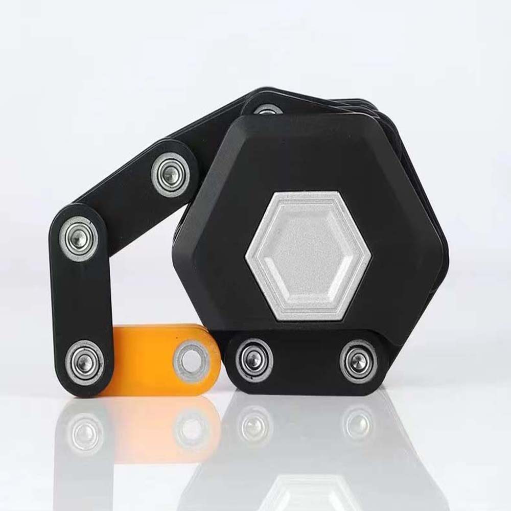 Anti-theft Lock