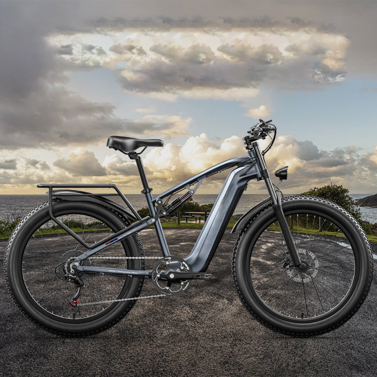 MX05 Grey