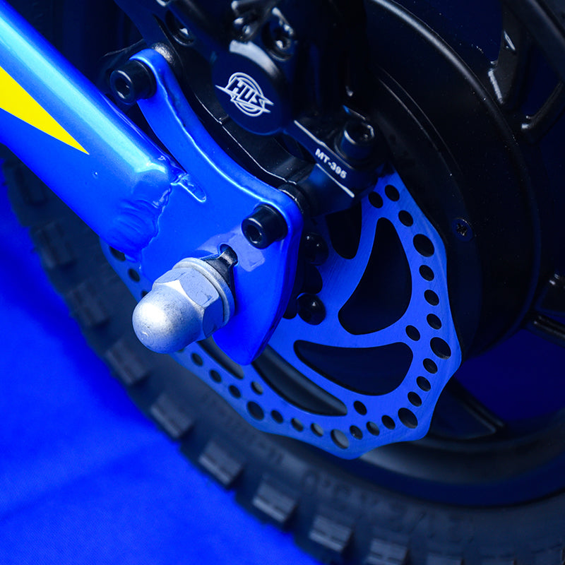 HUS V1 Kids Dirt E-Bike