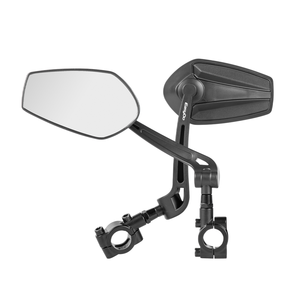 HD Rearview Mirror - A Set of Two
