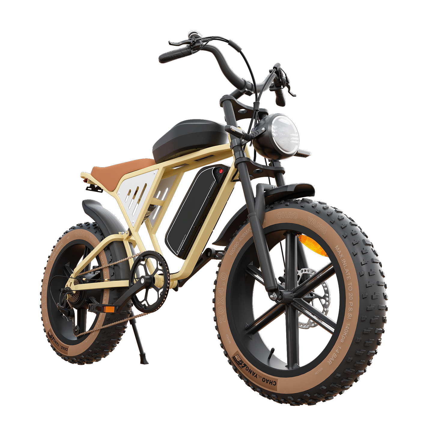 X70 750w 48V34Ah