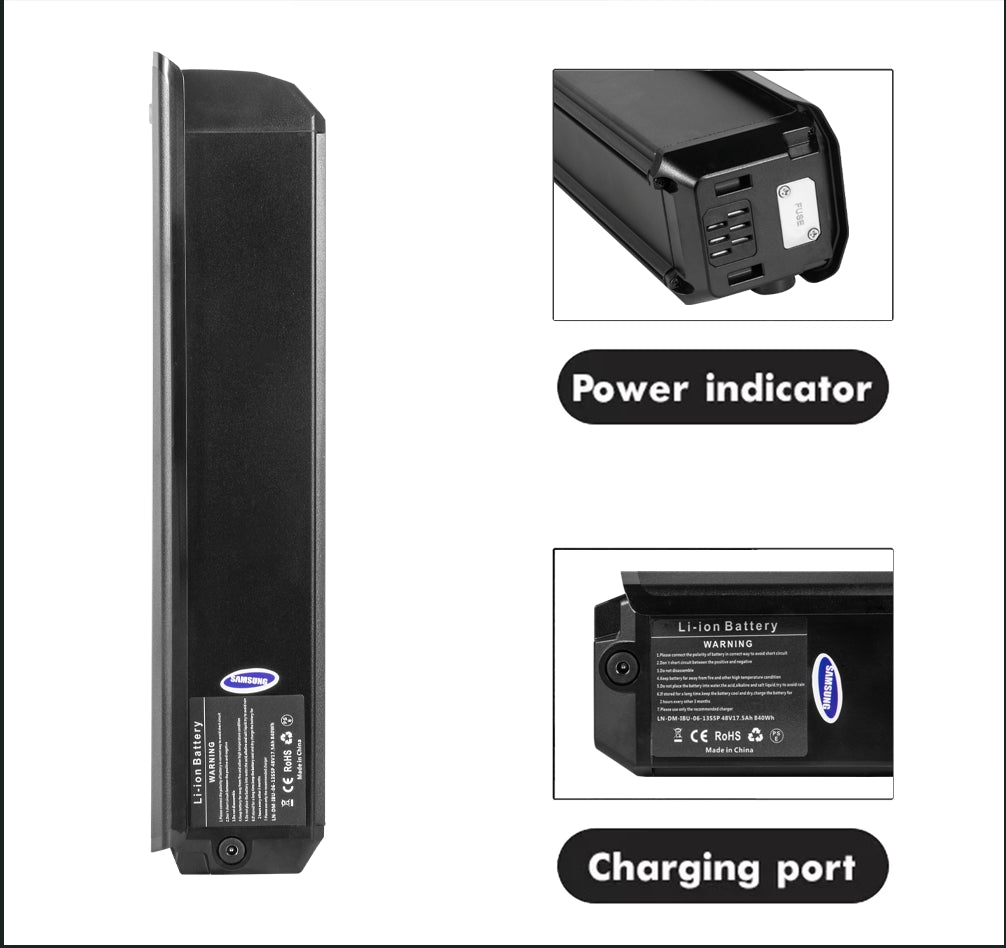 Samsung Battery
