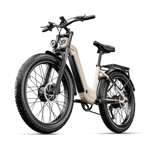 S700 Dual Motor
