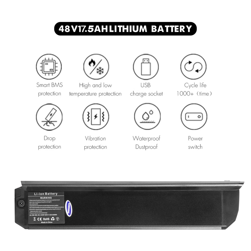 Samsung Battery
