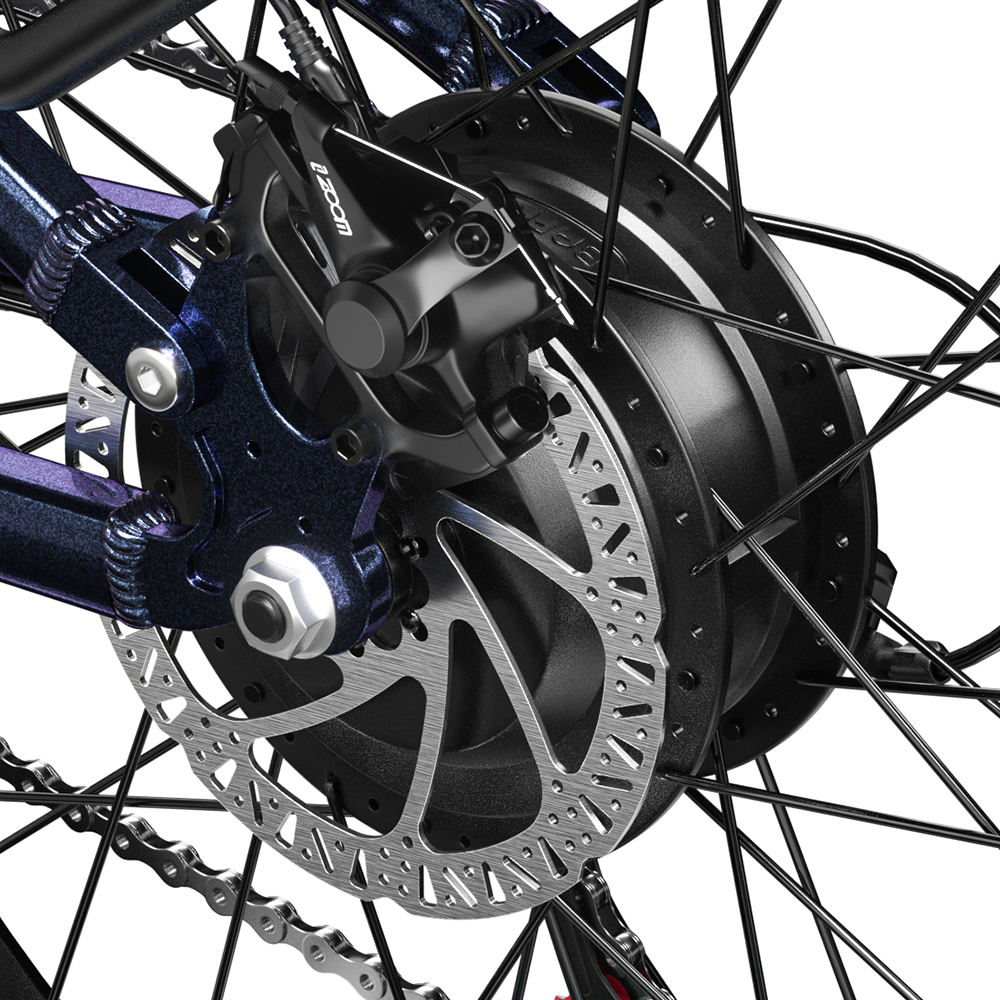 MX03 Blue