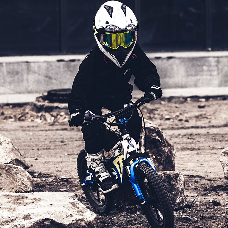 HUS V1 Kids Dirt E-Bike