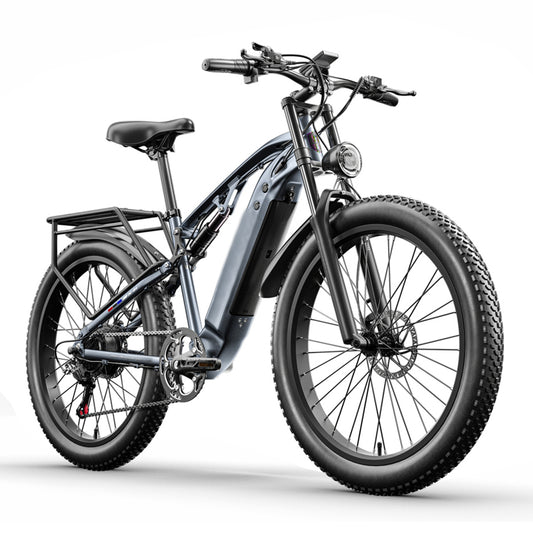 MX05 Grey