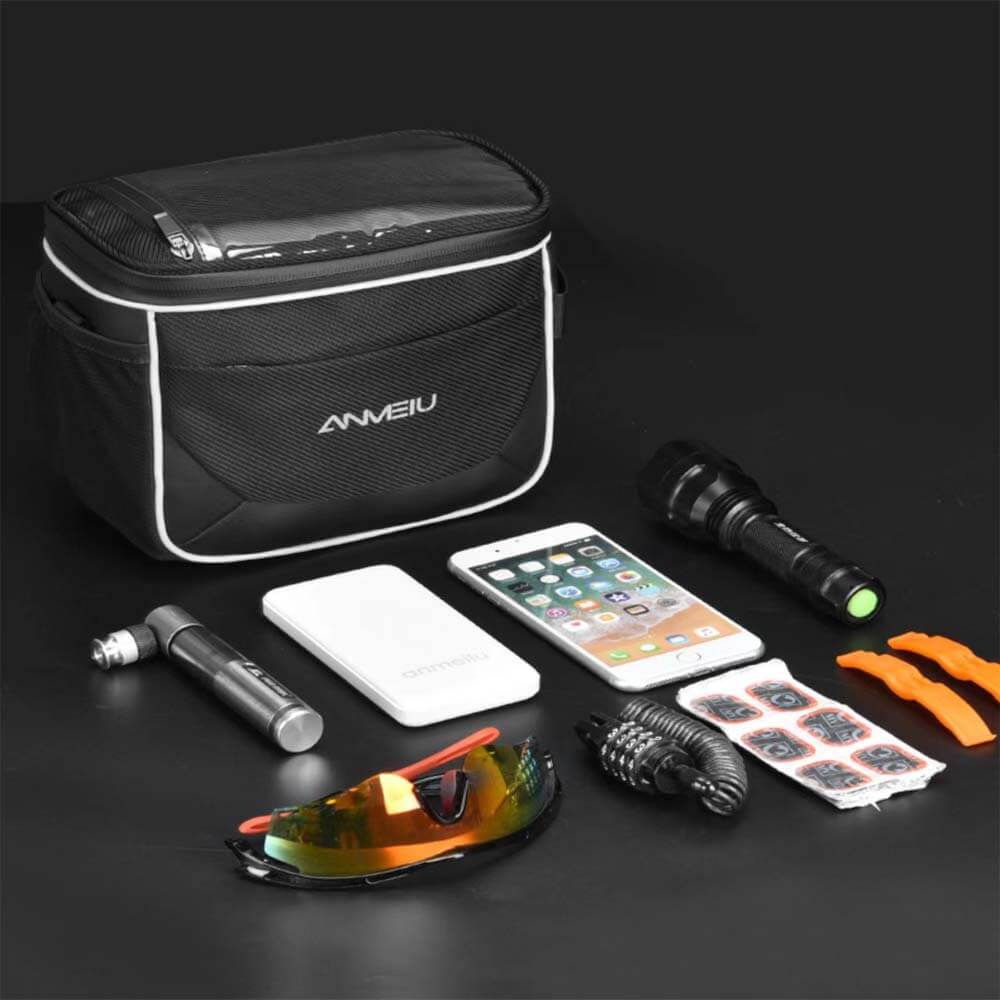 Handlebar Bag