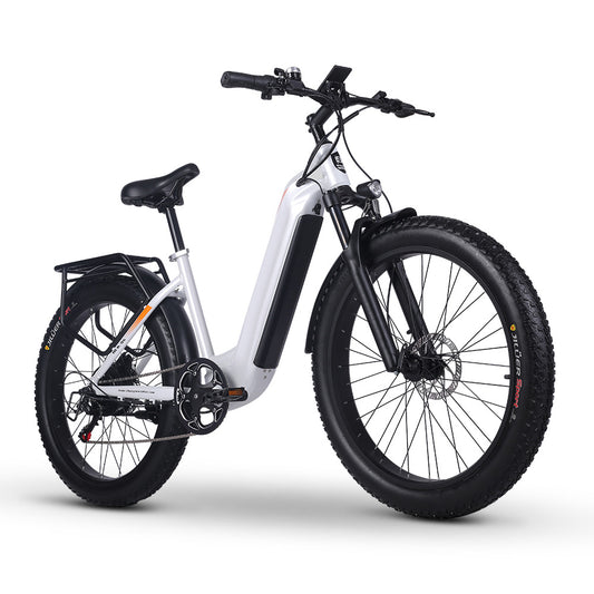 MX06 White