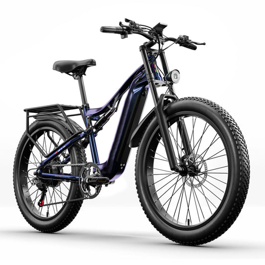 MX03 Blue