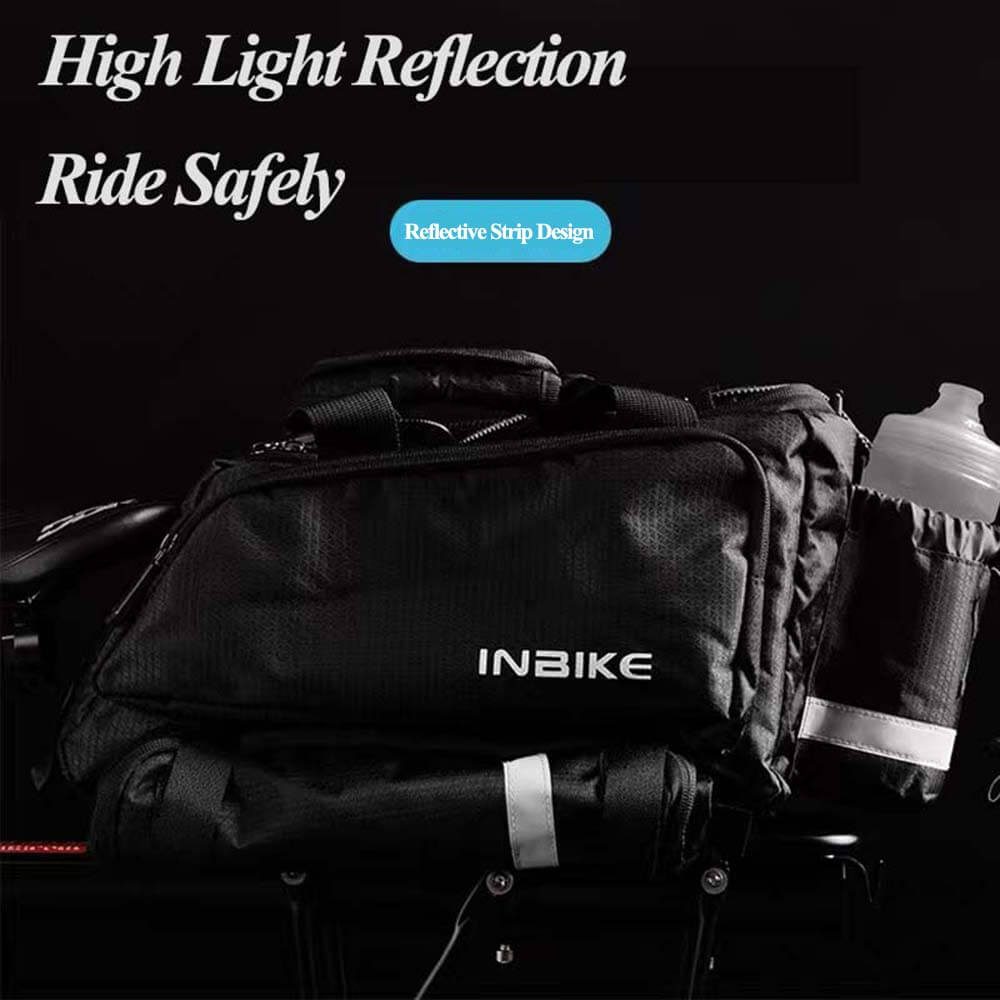 Waterproof Pannier Bag