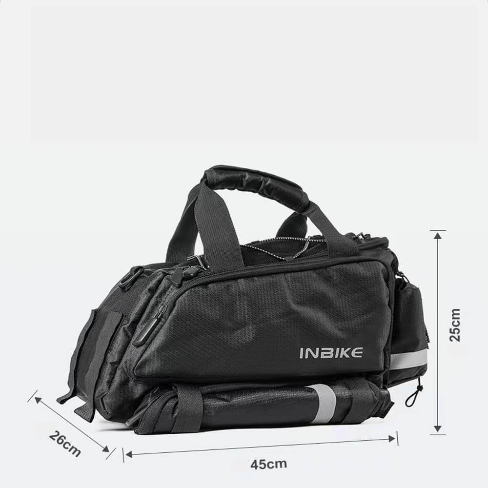 Waterproof Pannier Bag