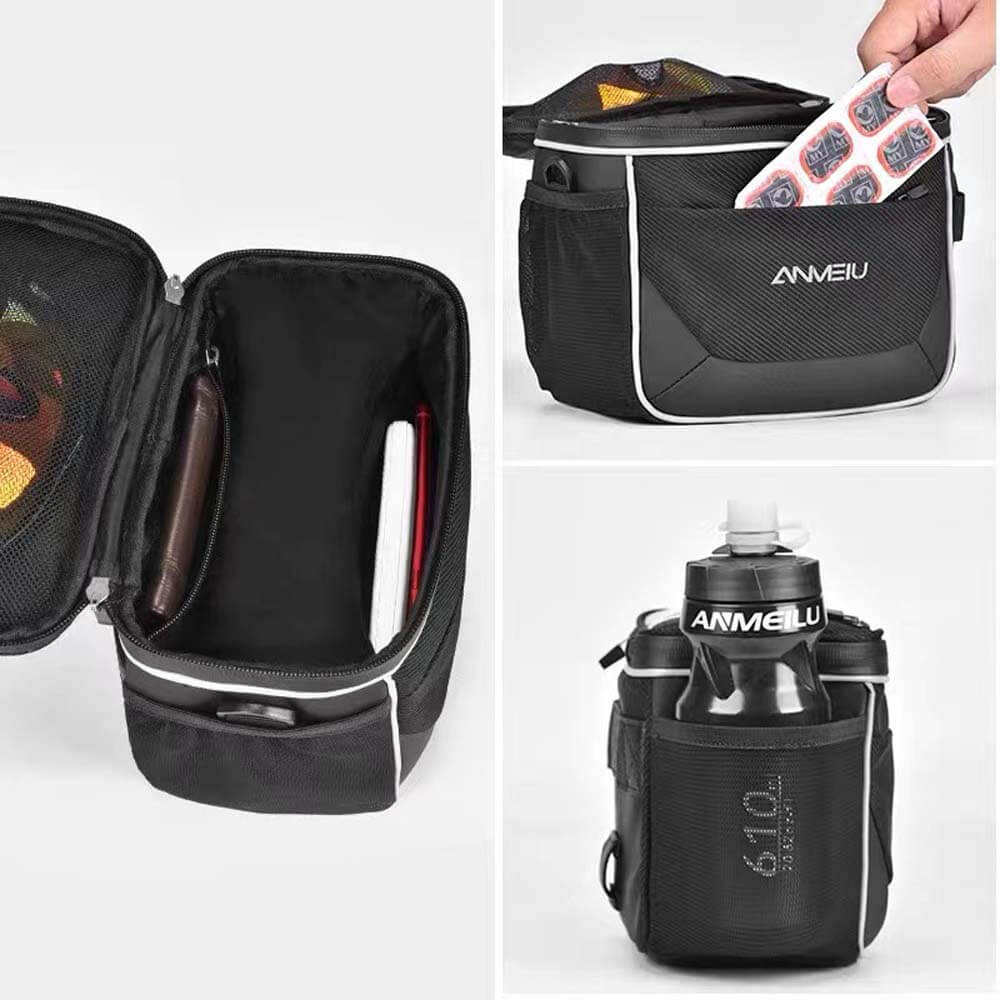 Handlebar Bag