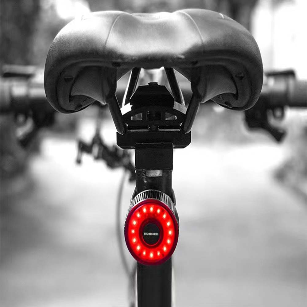 LED Rear Light