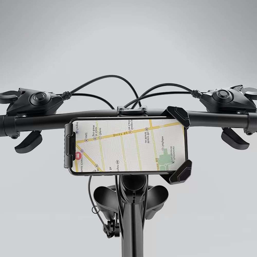 Handlebar Phone Holder