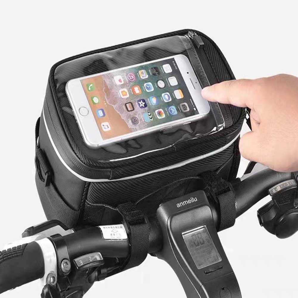 Handlebar Bag