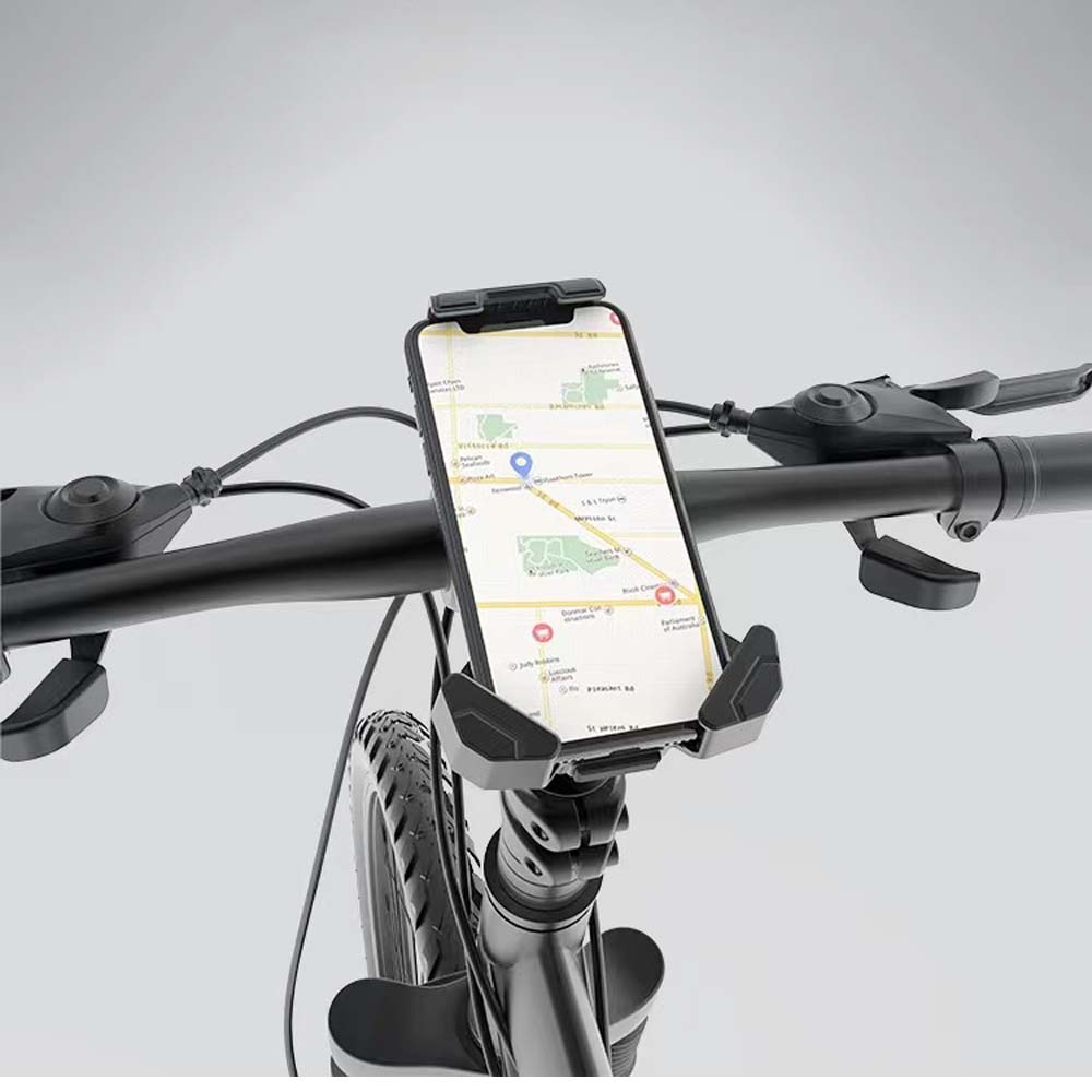 Handlebar Phone Holder