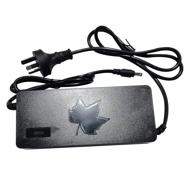 Battery Charger 48V 2A