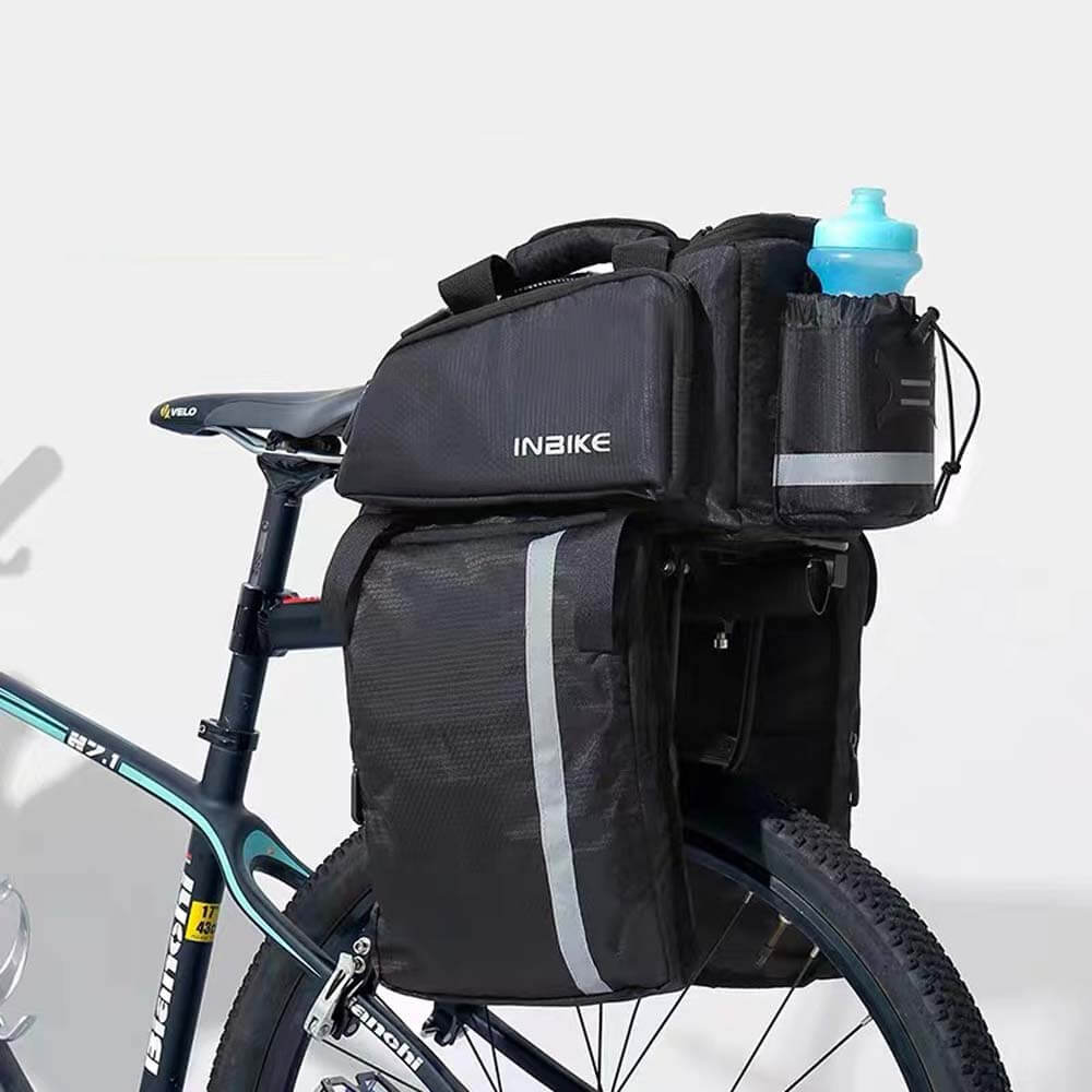 Waterproof Pannier Bag