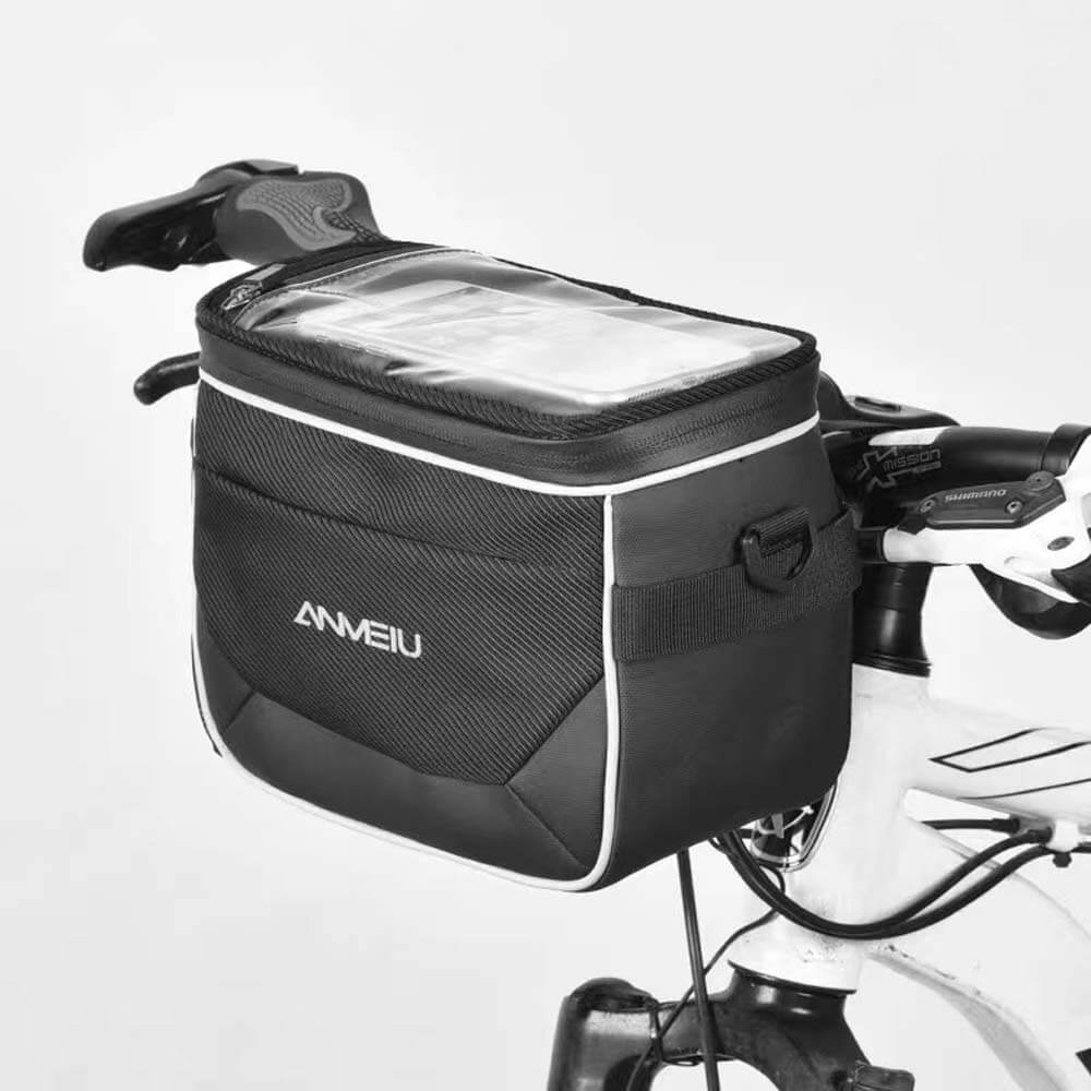 Handlebar Bag