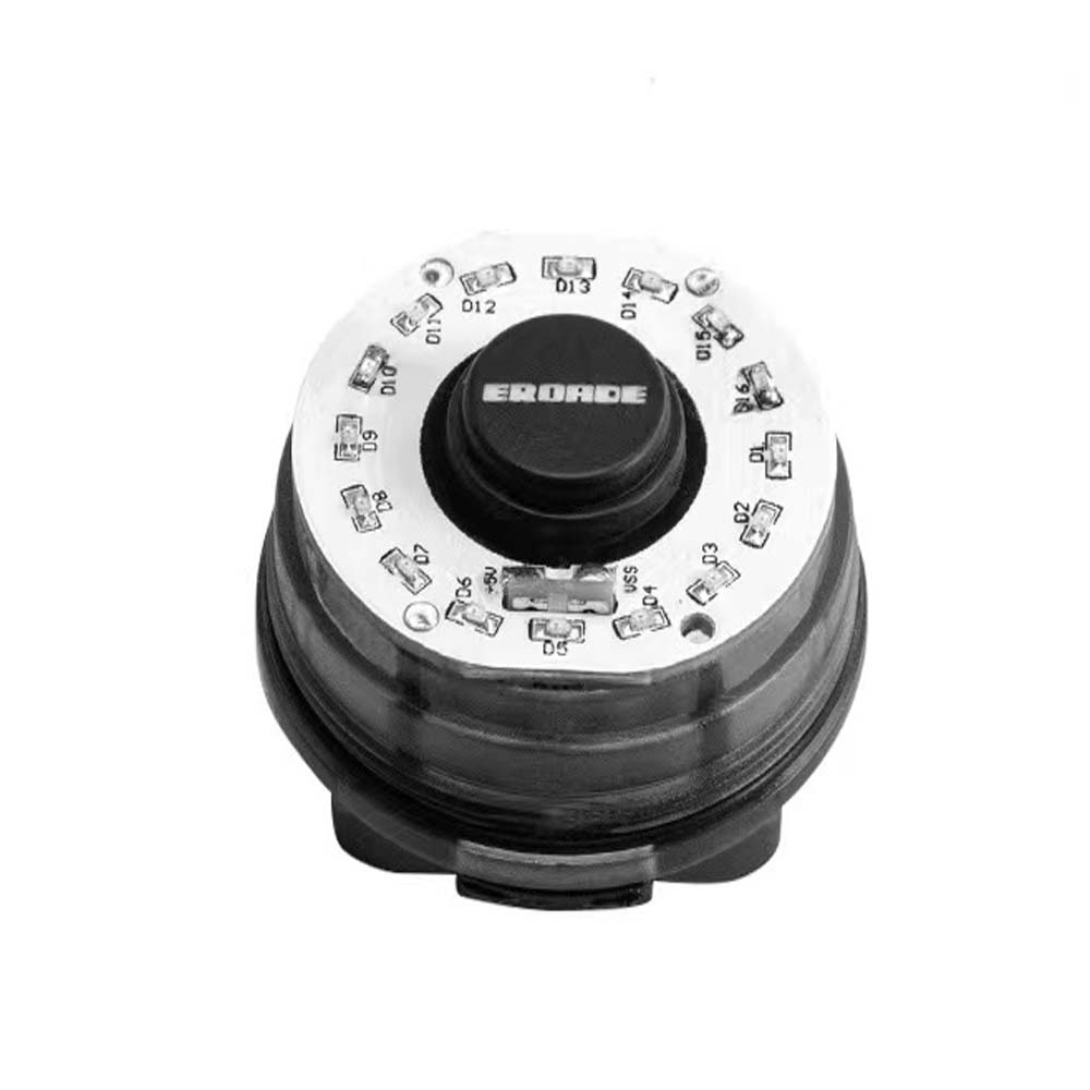 LED Rear Light