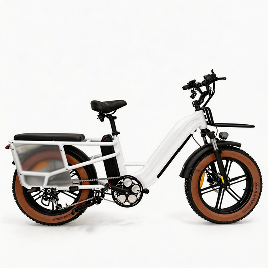 Merkx Cargo Bike