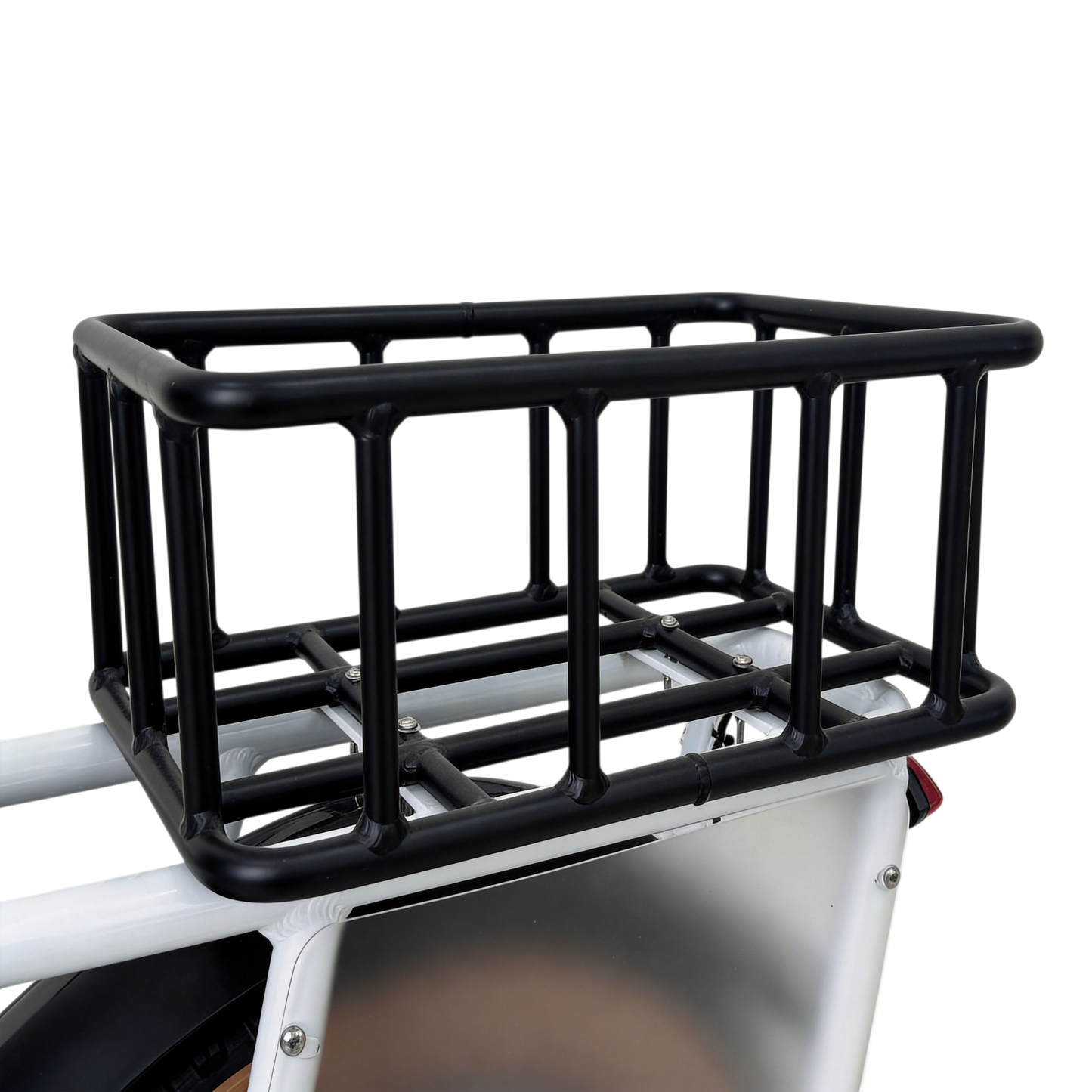 Cargo Box for Merkx Cargo Bike