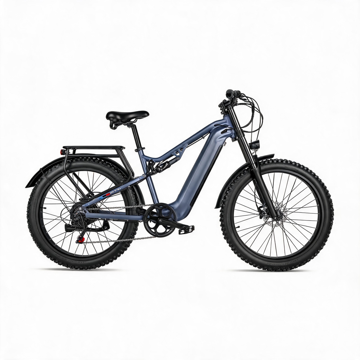 MX05 Grey 500W 17.5Ah