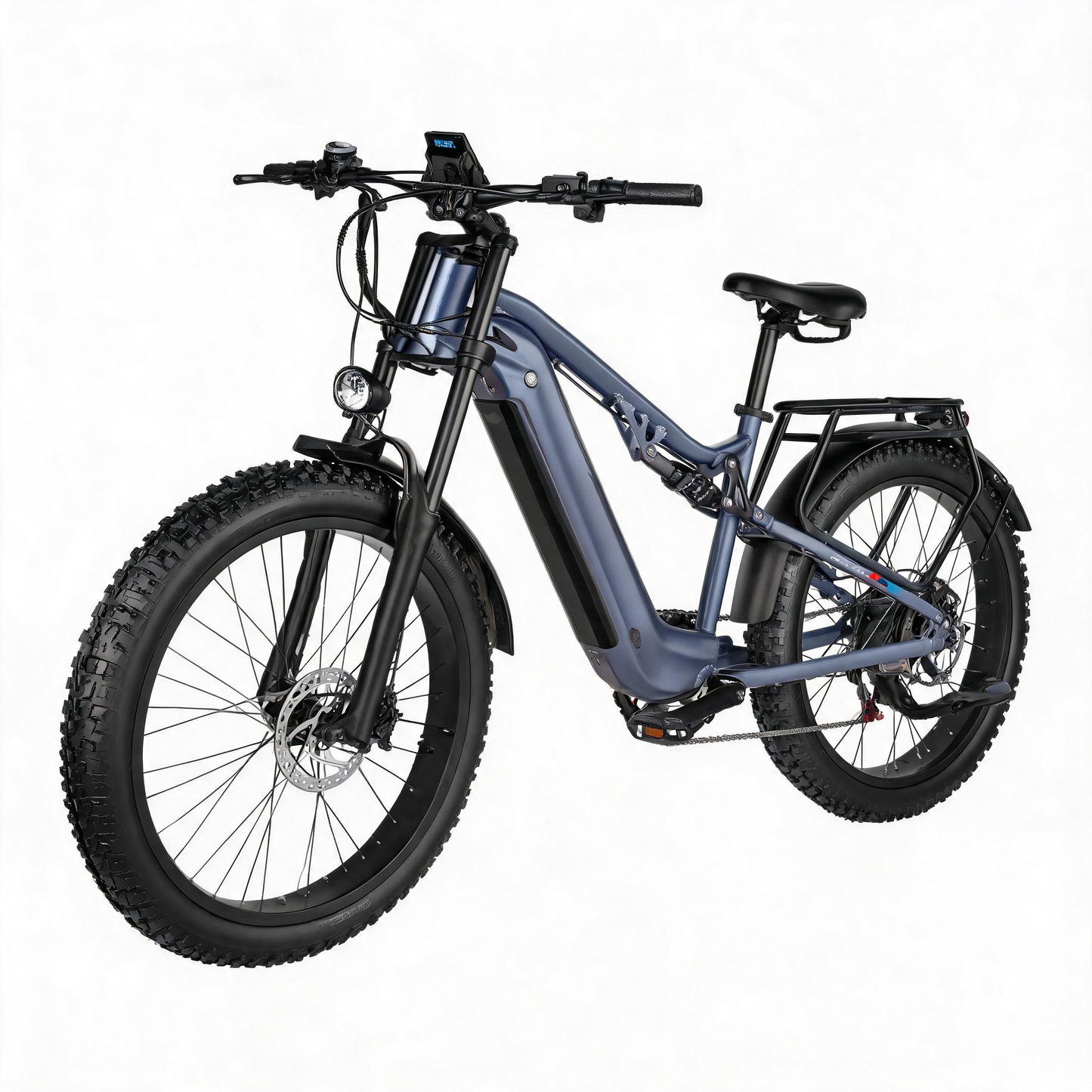 MX05 Grey 500W 17.5Ah