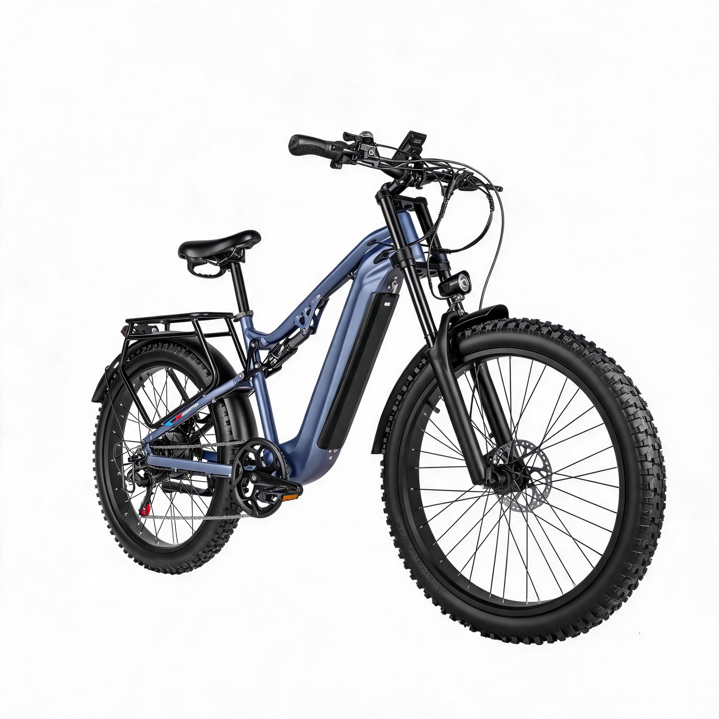 MX05 Grey 500W 17.5Ah