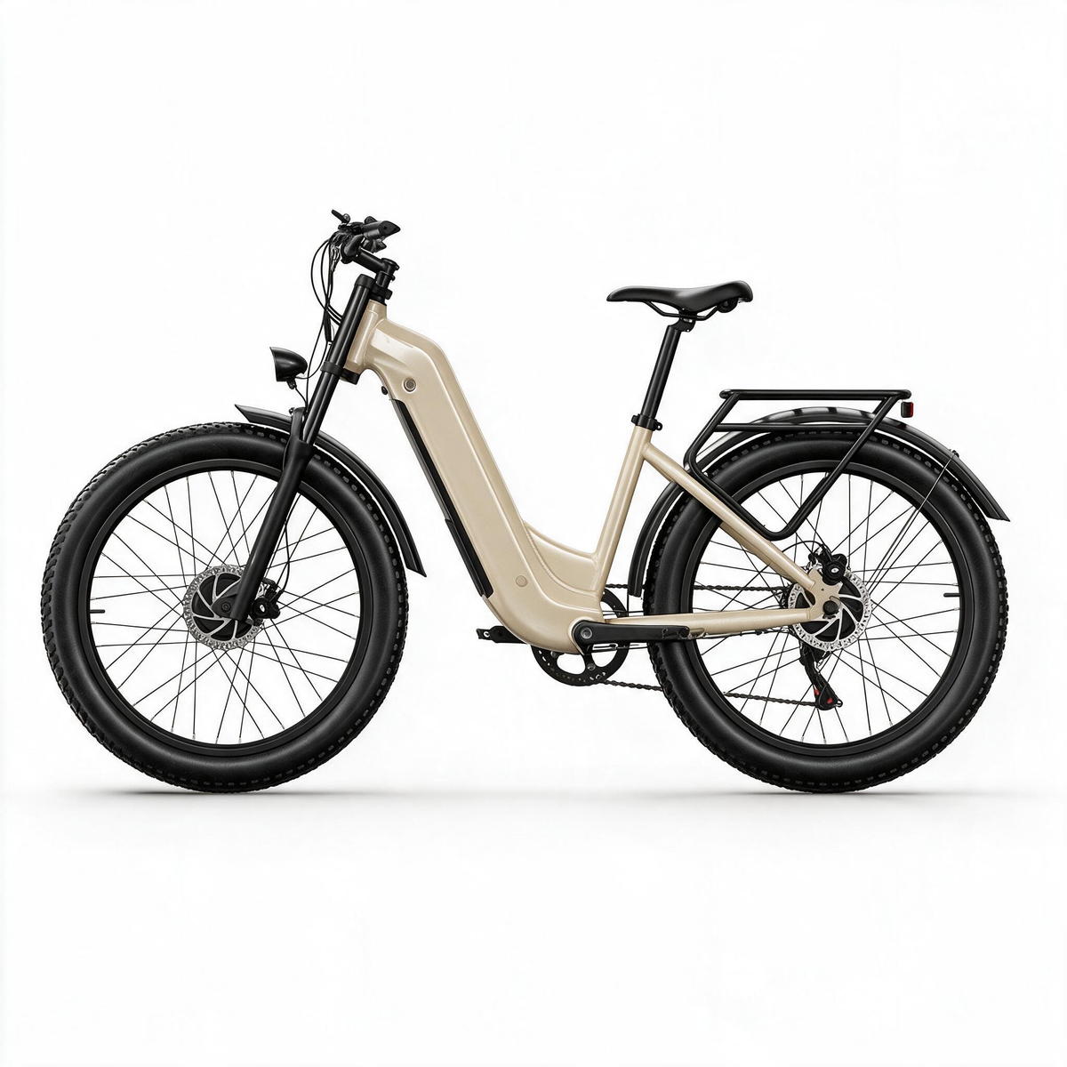 S700 Pro Dual Motor 2KW 25Ah