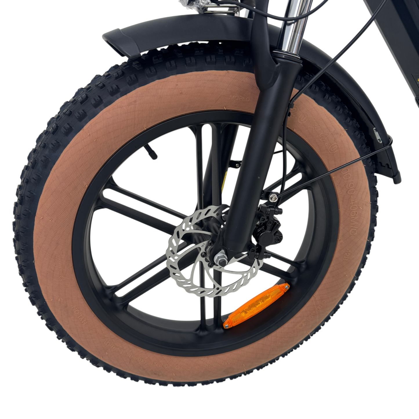 Merkx Electric Cargo Bike