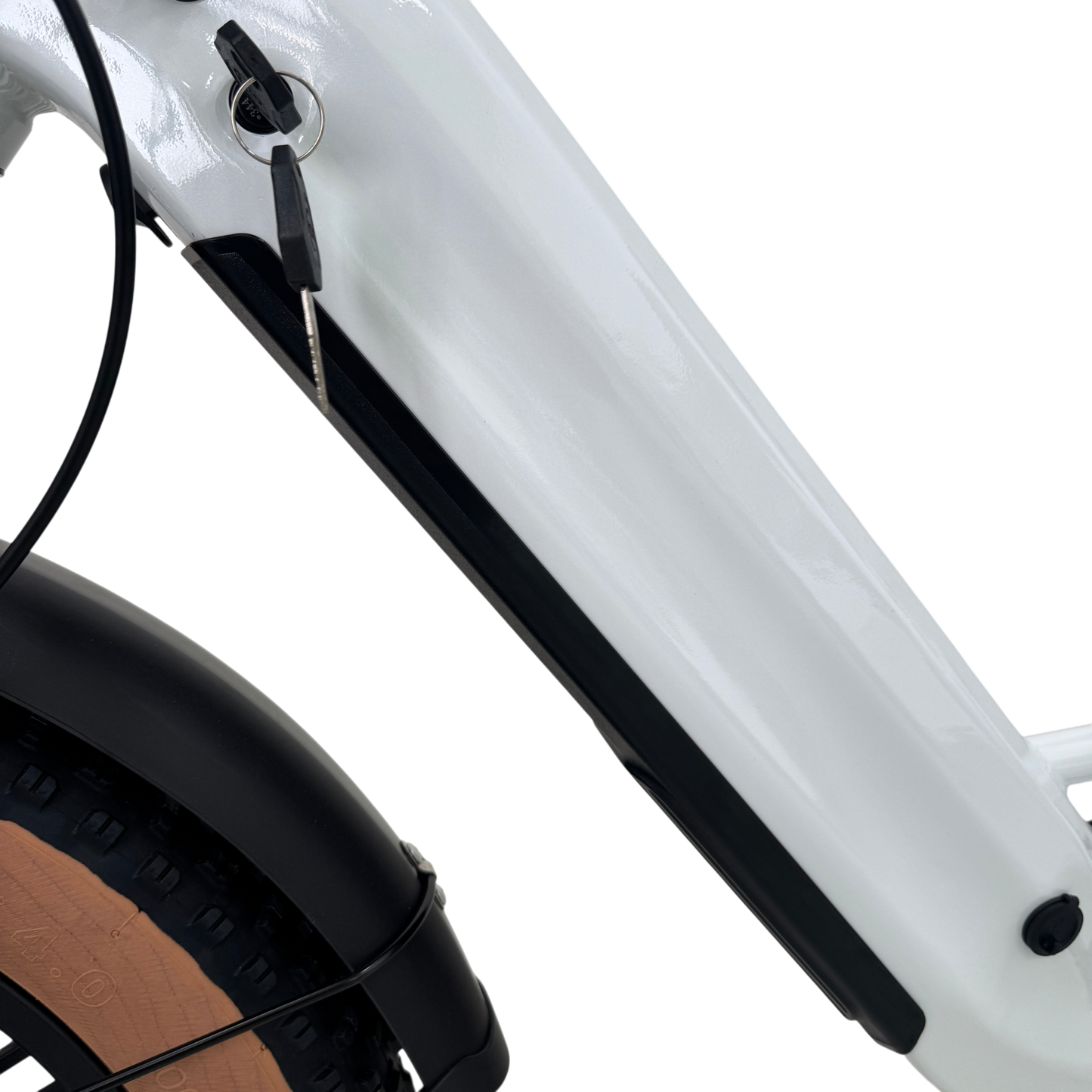 Merkx Electric Cargo Bike