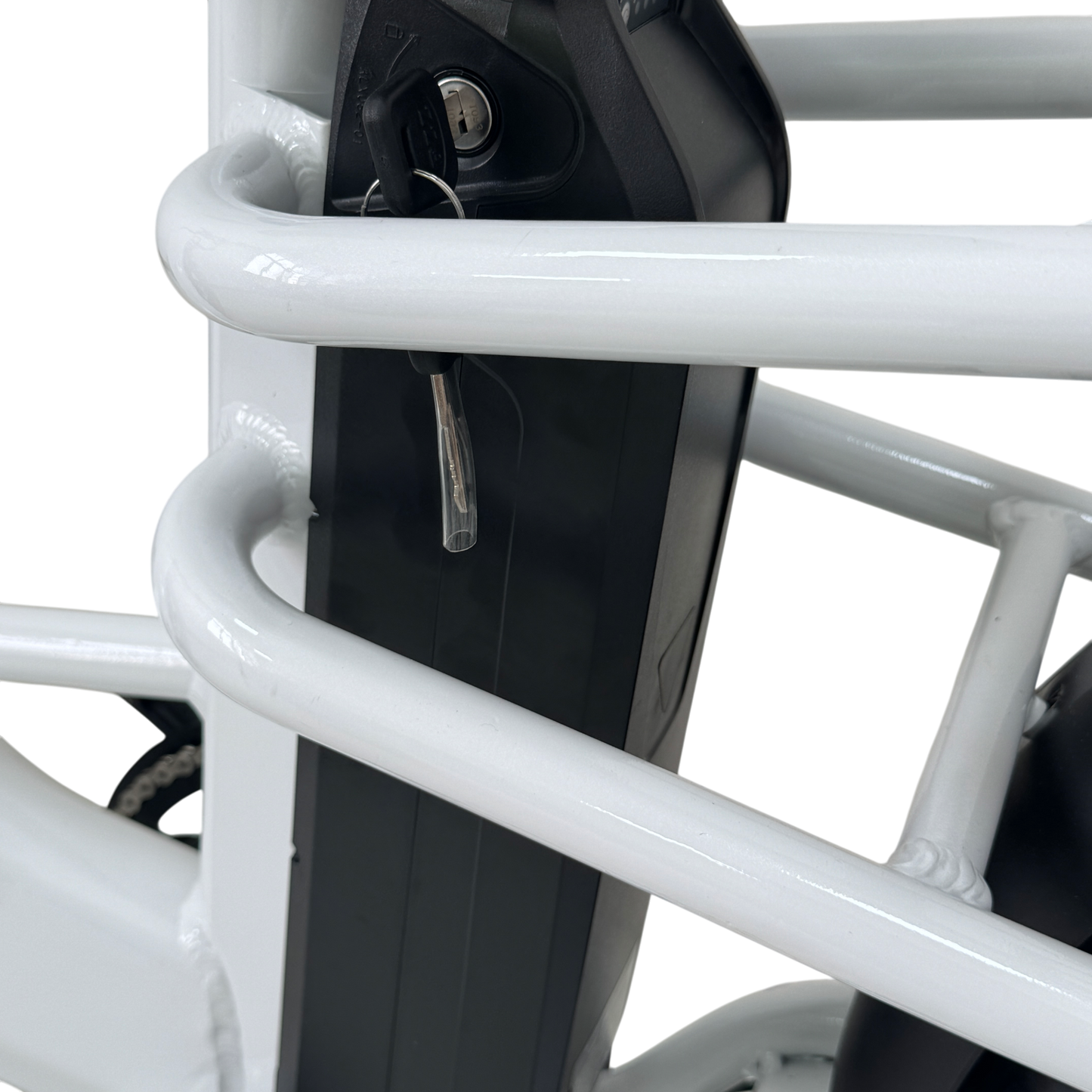 Merkx Electric Cargo Bike